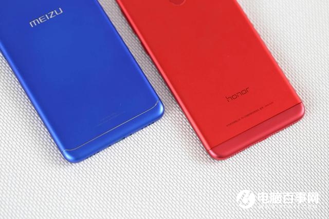 魅藍6和榮耀V9 play買哪個好?魅藍6對比榮耀V9 Play評測