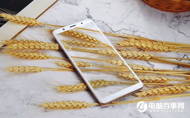 Vivo X20 Plus配置參數 Vivo X20 Plus真機圖賞