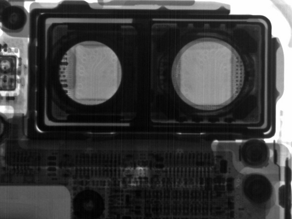 iPhone8 Plus內(nèi)部做工怎么樣 iPhone8 Plus拆解圖評測