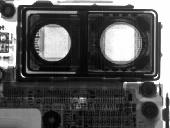 iPhone8 Plus內(nèi)部做工怎么樣 iPhone8 Plus拆解圖評測