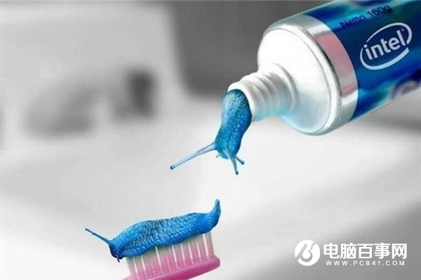 Intel八代酷睿CPU性能大爆發 AMD干得漂亮!