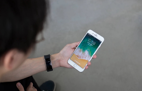 iPhone8鎖屏聲音怎么關閉? iPhone8關閉鎖屏聲音教程