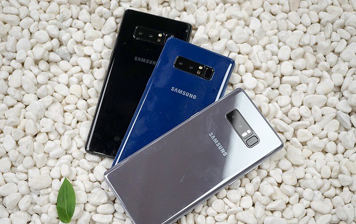 三星Note8購機評測 三星Note8是否值得買?