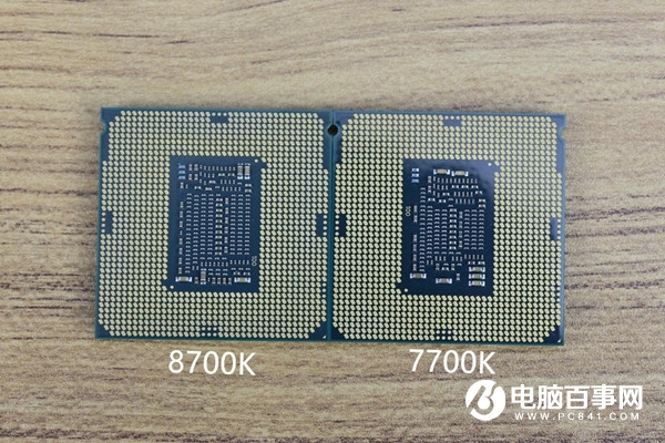 i7 8700k配什么主板好？Intel八代i7-8700k主板搭配攻略
