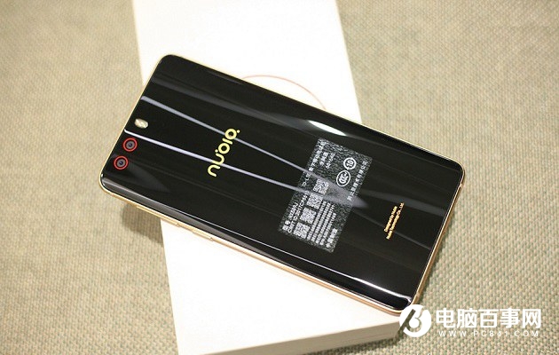 努比亞Z17S和Z17miniS有什么區別_買哪個好?