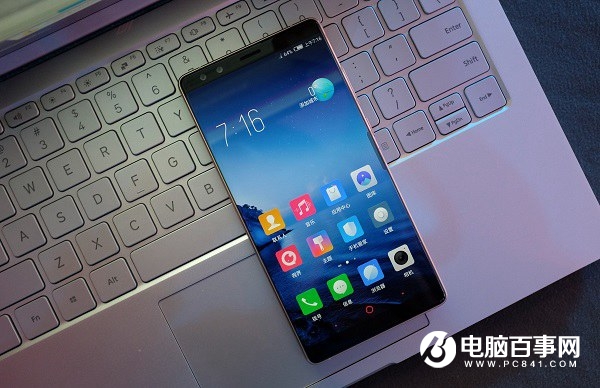 努比亞Z17S和Z17miniS有什么區別_買哪個好?