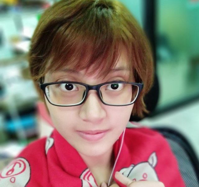 前后各雙攝像頭 努比亞Z17S拍照評測