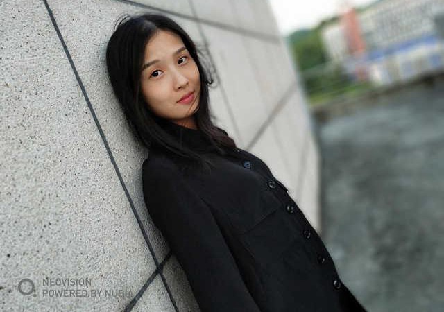 前后各雙攝像頭 努比亞Z17S拍照評測