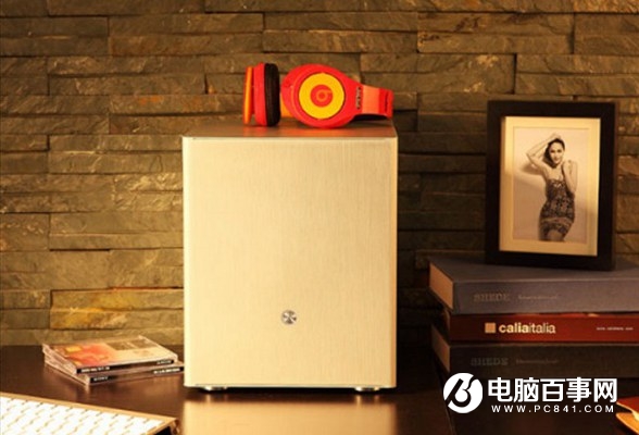 2000元A8-9600四核ITX主機(jī)配置推薦：外觀漂亮 升級方便