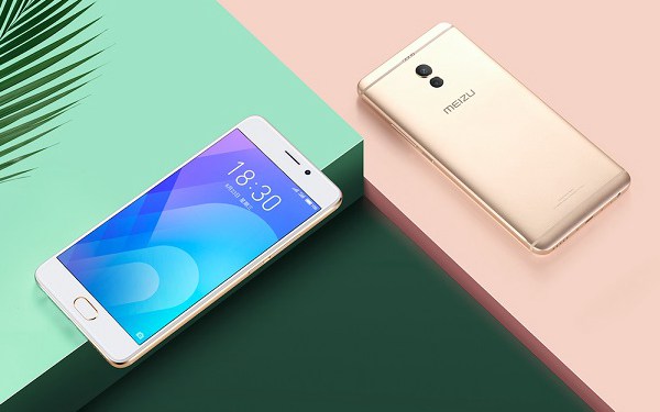 魅藍Note6高配版降價200元,僅1499元,性價比再次飆升