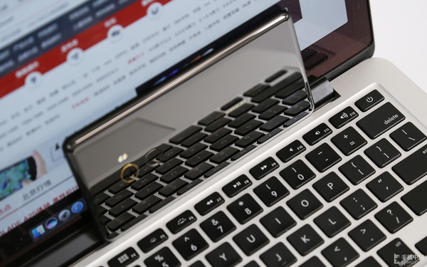 小米MIX 2 小米MIX 2