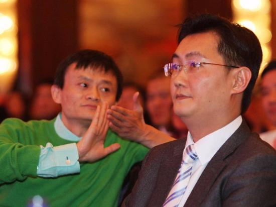 阿里、騰訊搶灘印度創投市場:不差錢,也不亂花錢