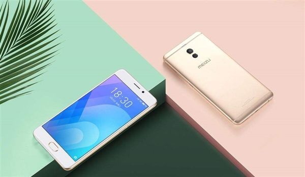 魅藍Note 6 4+32GB版上架：1499元 拍照比肩旗艦！