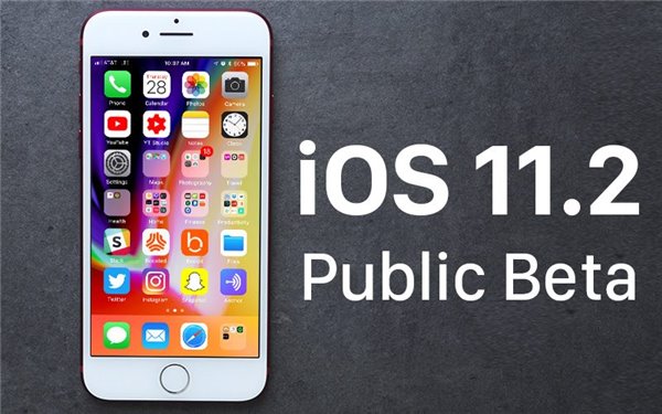 iOS11.2公測版beta2更新發布 引入Apple Pay個人轉賬