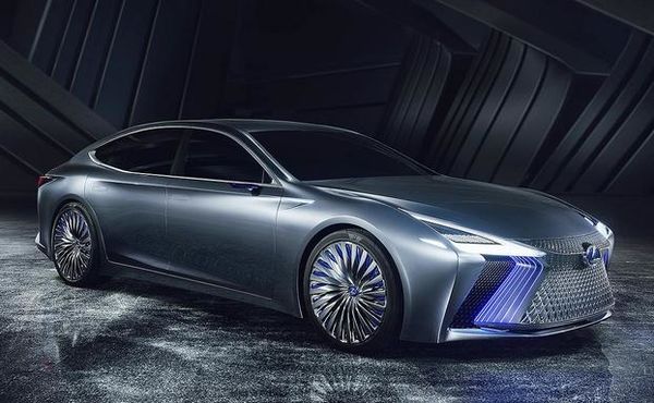 豐田強(qiáng)調(diào)安全無人駕駛汽車 旨在實(shí)現(xiàn)車禍零死亡