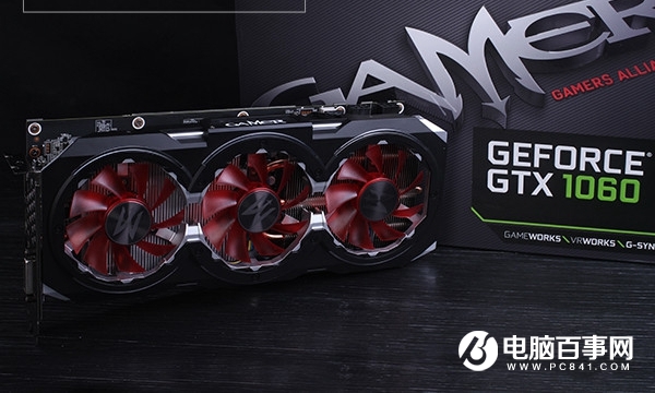 A卡N卡全都有 4款R5 1600顯卡推薦