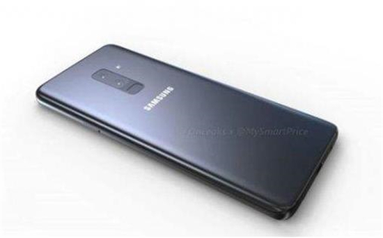 三星S9系列配置曝光 起售價或將比S8低?