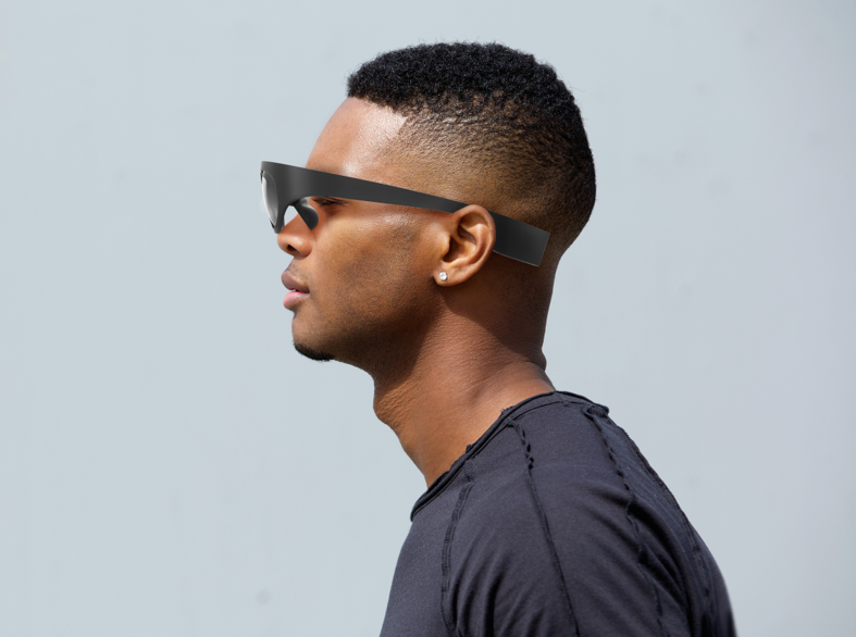 Rokid發布AR眼鏡新品 支持人臉識別手勢識別等功能