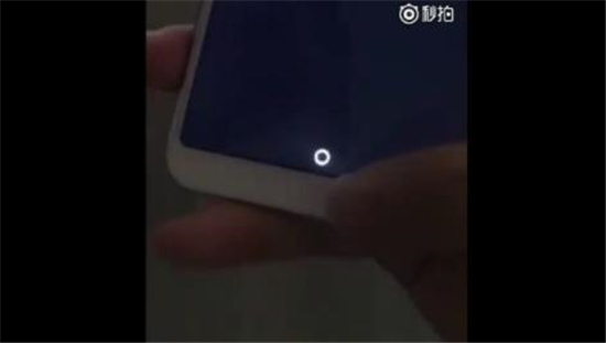 魅藍S6真機上手：小圓點回歸 只是成了虛擬按鍵