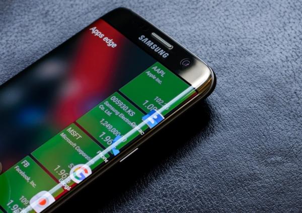 三星手機(jī)中國復(fù)興夢破碎 市場份額跌至2.2%