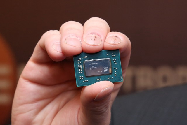 AMD銳龍5 2500U APU怎么樣 AMD R5 2500U評測