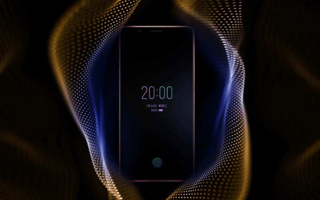 vivo X20Plus屏幕指紋版和X20Plus有什么區(qū)別 兩點不同哪個好？