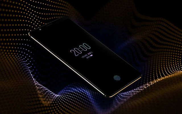 vivo X20Plus屏幕指紋版和X20Plus有什么區(qū)別 兩點不同哪個好？