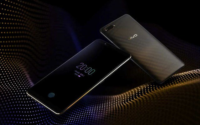 vivo X20Plus屏幕指紋版和X20Plus有什么區(qū)別 兩點不同哪個好？