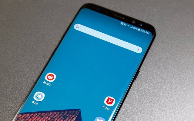 三星S9將在2月25日發(fā)布 重新定義相機(jī)?