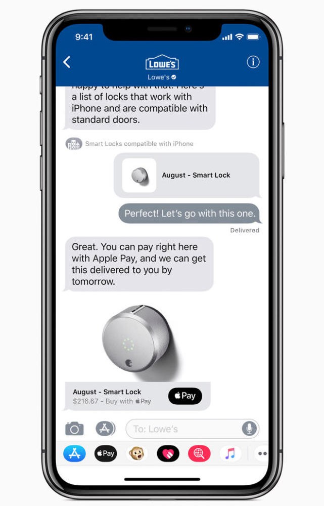 iOS11.3有哪些新功能 iOS11.3正式版新功能一覽