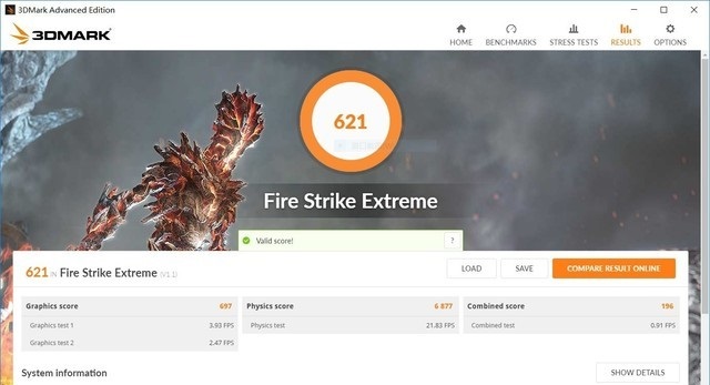 聯(lián)想720S筆記本首發(fā) AMD銳龍R5 2500U評測