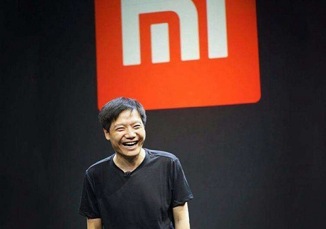 小米手機多款全面屏新機現身 看來今年小米要放手大干一場