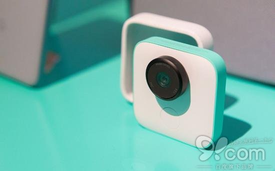 谷歌AI相機Clips將發售：幫你解決照片太多的問題