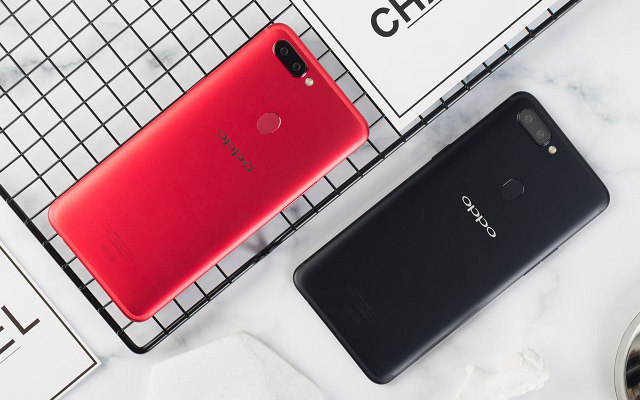 2017年OPPO發布的手機大全 看看OPPO手機哪款最好?