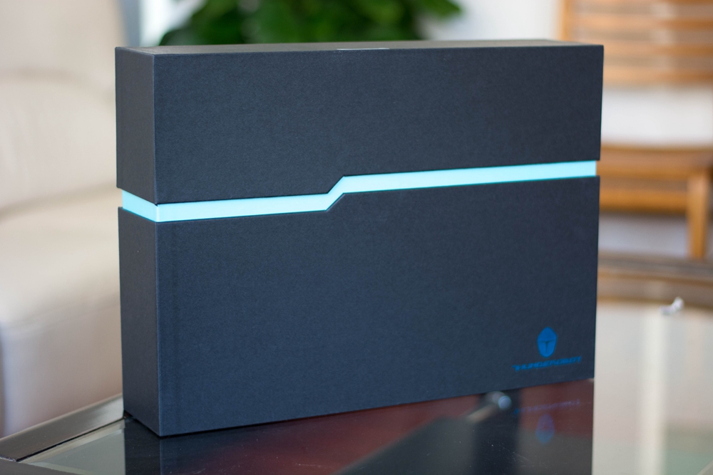 雷神Dino游戲本評測：大吉大利，今晚吃雞