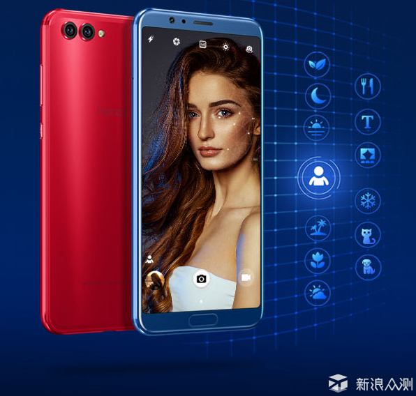 刷臉解鎖不止蘋果X,這些國產也能行!