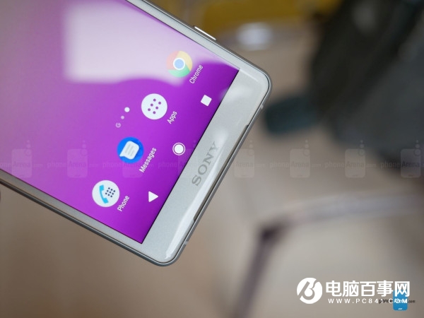 索尼XZ2/XZ2 Compact首發(fā)上手圖賞:驍龍845旗艦