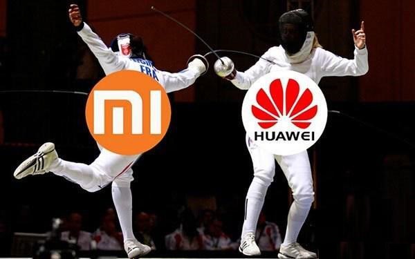 小米手機聯合柯達 全力狙擊華為徠卡！