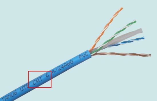 網(wǎng)線對網(wǎng)速影響大嗎?網(wǎng)線的分類與對網(wǎng)速的影響