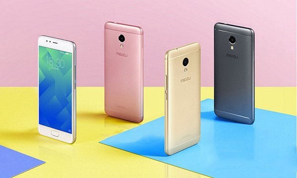 新年就要換新機 5款2018年新發(fā)布值得買的手機推薦