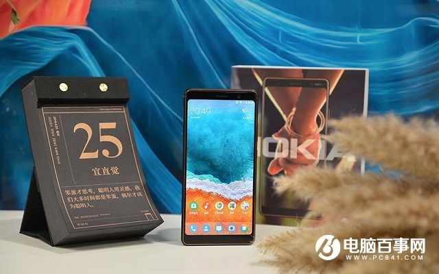 新年就要換新機 5款2018年新發(fā)布值得買的手機推薦