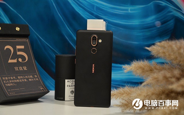 新年就要換新機 5款2018年新發(fā)布值得買的手機推薦