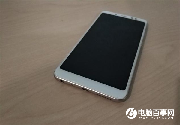 3月16日發!紅米Note5真機實拍:驍龍636加持