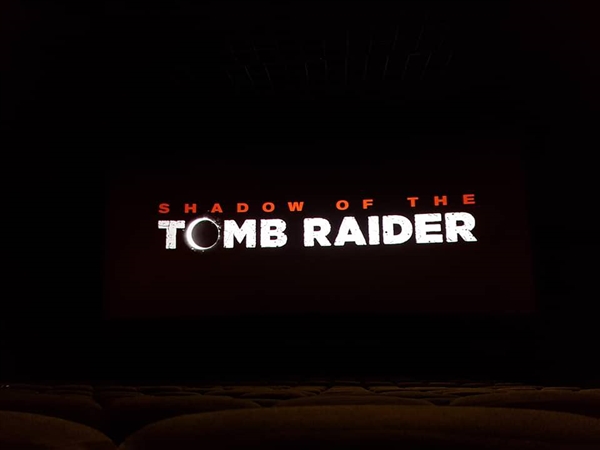 傳《古墓麗影:暗影》九月面市