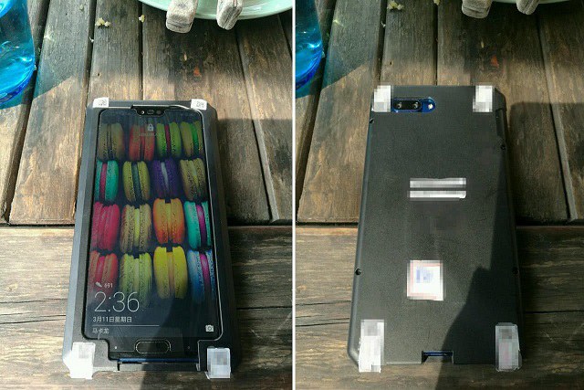 榮耀10什么時候上市?榮耀10價格上市時間預測