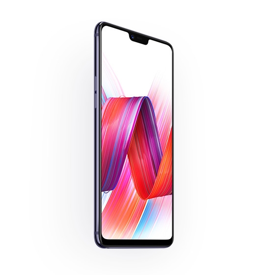 2999元!OPPO R15正式發(fā)布:90%屏占比/拍照逆天