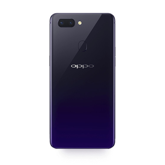 2999元!OPPO R15正式發(fā)布:90%屏占比/拍照逆天