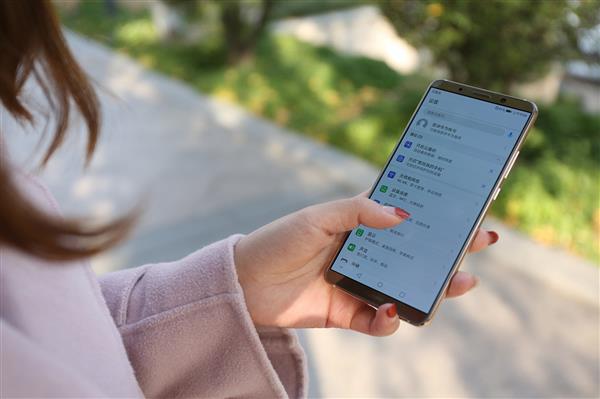 華為Mate 10升級人臉解鎖:可能是最好用的安卓人臉識別