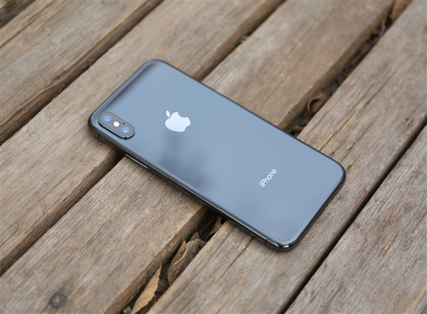 iPhone X產(chǎn)能暴減：蘋果押寶6.5寸新大屏iPhone