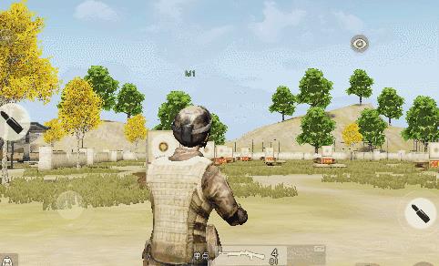 網(wǎng)易《荒野行動》PC版更新:加入50V50對決模式